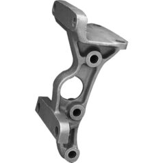 67-81 SportsterXL REAR MOTOR MOUNT 1967-81