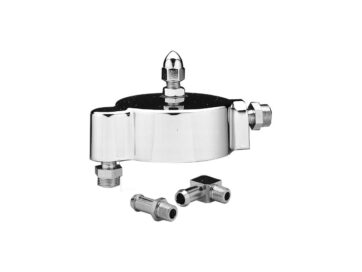 SPIN-ON OIL FILTER KIT Spin-On Oil Filter Kit