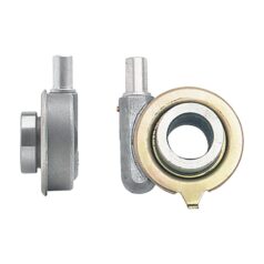 88-95 FXSTS, 95 FXSTSBSPEEDO DRIVE UNIT Speedometer Drive Unit Chrome