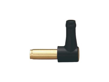 76-80, 83-87 Sportster, 79-80 FL Shovel, 79-80 FX ShovelCarb Fuel Hose Fitting