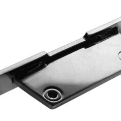 84-99 SoftailCHR R/ OIL TANK BRCKT F/ SOFTA Oil Tank Mounting Kit