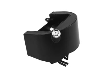 89-99 SoftailOEM Style Oil Tank