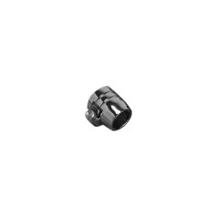 GROOVED HOSE CLAMP 3/8"