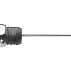 71-84 FX Shovel, 70-84 FL Shovel, 70-78 XLCHOil Tank Dipstick long dipstick Chrome