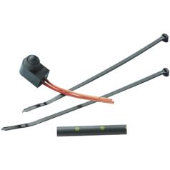 96-13 Sportster, 96-11 Dyna, 96-10 Softail, 96-13 Touring, 09-13 TrikeOEM Hand Control Stoplight Switch