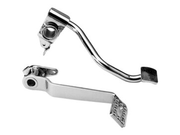 73-79 FL ShovelRear Brake Lever