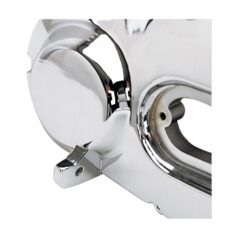 70-84 FL ShovelEarly-Style Primary Cover Chrome