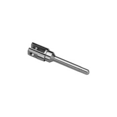 70-79 FL Shovel, 71-79 FX ShovelMaster Cylinder Plungers Chrome