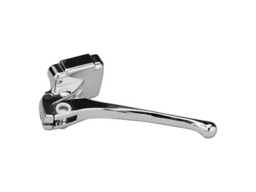 72-81 Sportster, 72-81 FL Shovel, 72-81 FX Shovel72-81 Clutch Perch Assembly Chrome