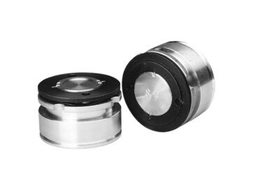 72-79 FL Shovel, 80 FLH, 80 FLHC, 80 FLHSBrake Caliper Replacement Piston