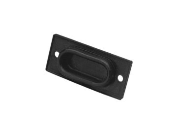 77-81 Sportster, 79-84 FL Shovel, 79-82 FX Shovel, 85-94 FX Model, 84-99 Softail, 85-96 TouringKelsey-Hayes Style Brake Master Cylinder Gasket