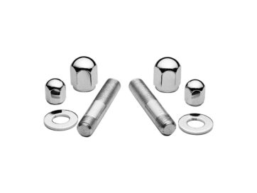 73-84 FL Shovel, 73-84 FX Shovel, 86 Touring, 85-86 FX ModelShock Stud Kit