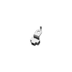 77-81 Sportster, 77-81 FX Shovel, (except 80 FXWG)BRAKE TEE FRONT Brake Tee