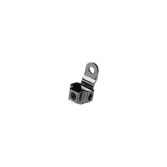 58-65 Panhead, 66-69 FL ShovelBRAKE TEE REAR Brake Tee