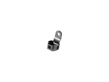58-65 Panhead, 66-69 FL ShovelBRAKE TEE REAR Brake Tee