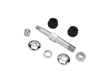 67-72 FL Shovel, 71-72 FX ShovelLower Shock Stud Kit Shock Stud Kit