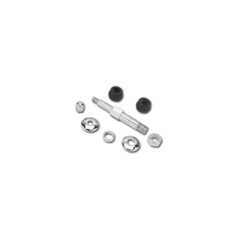 58-65 Panhead, 66 FL ShovelCHR.UPPER.SHK.STUD FL/X 58-66 Shock Stud Kit