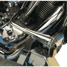 84-99 SoftailTrumpet Horn