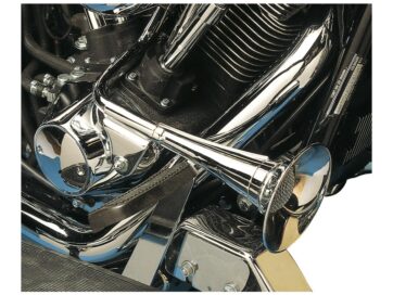 84-99 SoftailTrumpet Horn