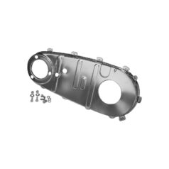 55-64 PanheadInner Primary Cover Chrome