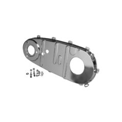 36-52 Flathead, 36-47 Knucklehead, 48-54 PanheadInner Primary Cover Chrome