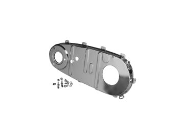 36-52 Flathead, 36-47 Knucklehead, 48-54 PanheadInner Primary Cover Chrome
