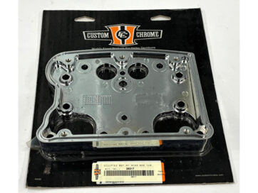RevTechSCULPTED BOTTOM ROCKER BOX COVER