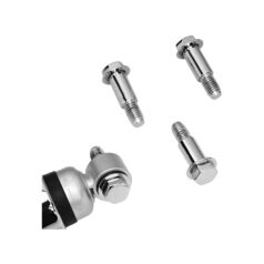 84-17 SoftailSHOCK MOUNTING KIT Shock Mounting Kit