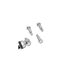 84-17 SoftailSHOCK MOUNTING BOLTS Shock Mounting Bolt