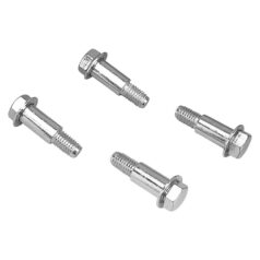 84-17 SoftailShock Mounting Kit