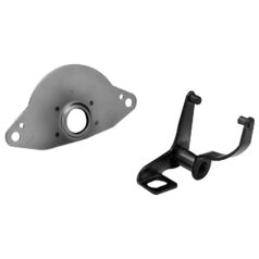 65 Panhead, 66-84 FL Shovel, 71-84 FX ShovelStarter Gear Shift Lever