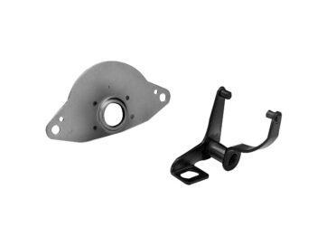 65 Panhead, 66-84 FL Shovel, 71-84 FX ShovelStarter Gear Shift Lever