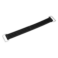 93-99 SoftailRubber Battery Strap