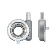 82-84 FL Shovel, 81 FLH, 81 FLHC, 81 FLHS, 86 TouringSpeedo Drive Unit Speedometer Drive Unit ratio 2.75:1 Chrome