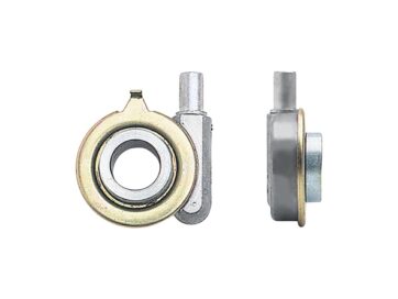 73-83 Sportster, 73-84 FX Shovel, (except 80-84 FXWG)Speedo Drive Unit Speedometer Drive Unit ratio 2.625:1 Chrome