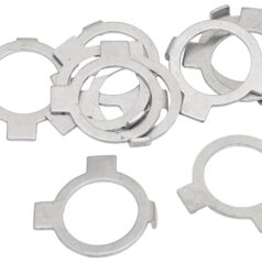 LOCKWASHER (10)-SWINGARM Swingarm Lockwasher