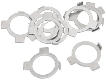 LOCKWASHER (10)-SWINGARM Swingarm Lockwasher