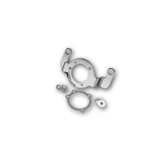 91 Dyna, 90-91 Softail, 90-91 Touring, 90-91 FX ModelAir Cleaner Mounting Bracket