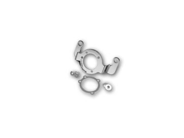 91 Dyna, 90-91 Softail, 90-91 Touring, 90-91 FX ModelAir Cleaner Mounting Bracket