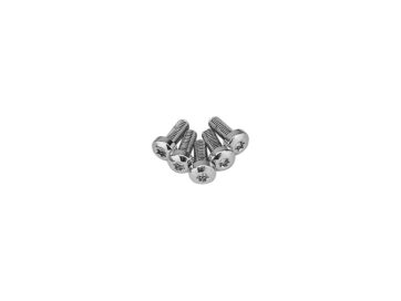 86-20 Sportster, 85-94 FX Model, 91-17 Dyna, 84-23 Softail, 85-23 Touring, 09-23 TrikeTORX ROTOR BOLTS 84-91, front Front Rotor Mounting Kit