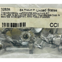 SanteeTRANS MNT.KIT WIDE FRMS