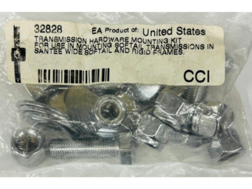 SanteeTRANS MNT.KIT WIDE FRMS