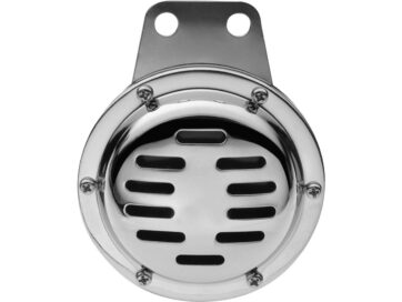 Chrome Electric Horn Horn
