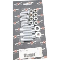 84-99 SoftailAcorn Nut Fender Strut Mounting Kit