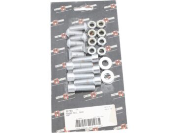 84-99 SoftailAcorn Nut Fender Strut Mounting Kit
