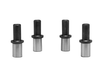 53-65 Panhead, 66-84 FL Shovel, 71-84 FX ShovelHydraulic-to-Solid Lifter Conversion Kit