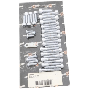 Cam/Transmission Allen Screw Kit - 85-86 FX