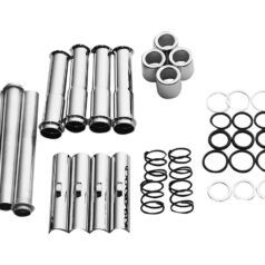 85-94 FX Model, 91-98 Dyna, 84-99 Softail, 85-98 TouringChrome