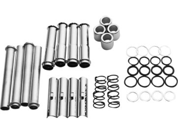 85-94 FX Model, 91-98 Dyna, 84-99 Softail, 85-98 TouringChrome