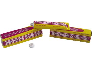 SIMICHROME POLISH TUBE - 50gr